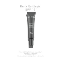Cc Krem Renk Düzenleyici Nötr - Cc Cream Neutral Spf 15 Uvb/uva - 40 Ml 0