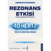 Rezonans Etkisi - Dppq-759247