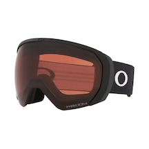 Oakley Oakley Flight Path L Unisex Siyah Goggle 51162 Siyah
