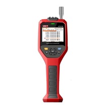 Unı-t Ut337b Partikül Sayıcı Hava Kalitesi Ölçüm Cihazı