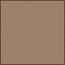 Belli Twill İpek Eşarp - 4061-06 Sütlü Kahve Sütlü Kahve