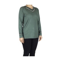 Mint Yeşili