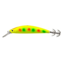 Sea Horse Squid Wobbler 100 Mm 26 Gr Candy Star
