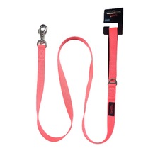 Tailpetz Air Pink Match Leash Köpek Gezdirme Kayışı 135 Cm