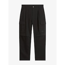 The North Face Nf0a8j6t-jk3 M Beta Cargo Pant Erkek Pantolon Siyah