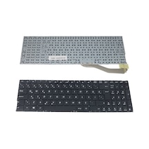 Asus Uyumlu X540LJ Siyah Çerçevesiz Türkçe/Q Notebook Klavye Tuş Takımı