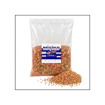 Mini Balls Pond Karışık Japon Balığı Yemi 300gr
