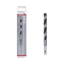 Pointteq Altıgen Şaftlı Hss Matkap Ucu 9 Mm - Tkn-581944