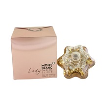Mont Blanc Lady Emblem Elixir Kadın Parfüm EDP 75 ML