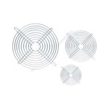 Çetinkaya 80x80 Mm Metal Fan Koruma Teli