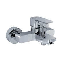 Ideal Standard Ceraplan Iıı Banyo Bataryası B0718Aa Krom