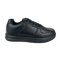 Matzeliger 101033779 Siyah Erkek Günlük Sneakers Spor Ayakkabı