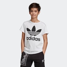 Adidas Çocuk Günlük T-Shirt Trefoil Tee Dv2904 (548347007)