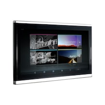 Land Rover Defender Arka Eğlence Paketi