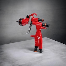 Audrey PHS-155 Kırmızı Üstten Depo Tabanca 1.3 MM