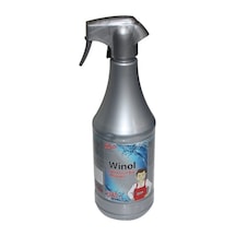 Winol Universal Bio Yüzey Temizleyici Genel Temizleme Spreyi 1 Lt
