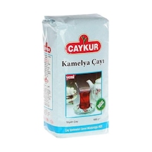 Çay Kamelya 500 Gr.
