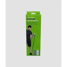 Tryon Güç Lastiği 1,13 Cm Çok Hafif Bnd-213 Çok Renkli