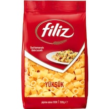 Filiz Yüksük Makarna 5 x 500 G