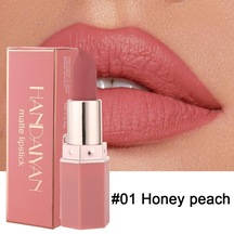 Handaiyan Mat Ruj 01 Honey Peach