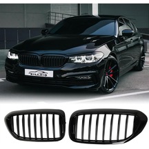 Bmw G30 2017-2020 M Performace Ön Panjur-ön Böbrek