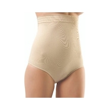 Form Angel Yüksek Bel Slip Korse Ten