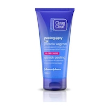 Clean&Clear Siyah Nokta Temizleme Jeli 150 ML