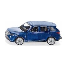 3 Adet Siku Range Rover 1521