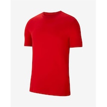 Nike Team Park 20 Tee Kırmızı - Pembe