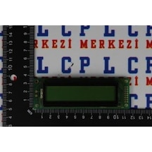 Gdm2002D Lcd Ekran