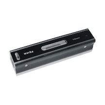 Werka 6126-1502 150mm Düz Makine Terazisi