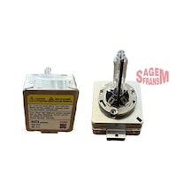 Zenon Ampul D1s 4300k 35w Kahverenk Çubuk