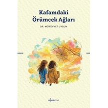 Kafamdaki Örümcek Ağları - Sptl-759209
