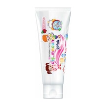 Bio Bellinda Nar Aromalı Florürsüz Çocuk Diş Macunu 100 G