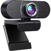 Ifoair 045415 1080P USB Webcam