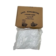 Mey İthalat Mr. Caustik 400 Gr Lavobo Açıcı Kostik