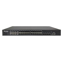 Bdcom S2900-24s8c4x-2ac 32 Port L3 24x1000 Sfp 8xcombo 4x10g Sfp+ Yön. Omurga Sw