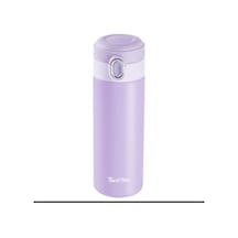 Tantitoni Mor Paslanmaz Çelik Termos 400ml