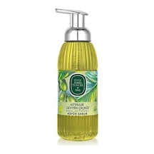 Eyüp Sabri Tuncer Köpük Sabun 500ml. Zeytin Çiçeği Diğer