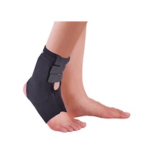 Orthocare 7640 Plastik Destekli Ayak Bilekliği Malleocare Stable