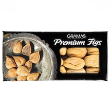 Gramas Premium Özel Dağ İnciri 2025 Yeni Sezon Ürünü İri Boy 1 KG