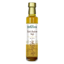 Shiffa Home Tatlı Badem Yağı 250 ML