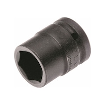 İzeltaş Havalı Lokma Anahtar 22 Mm-12 Altı Köşe