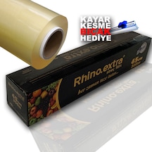 Rhino Streç Film 45X300 M.9 Mc.