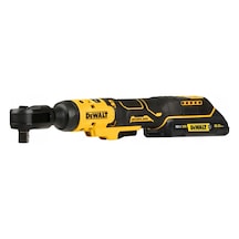 Dewalt DCF512D1G 18V 2AH Cırcırlı Somun Sökme Makinesi