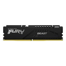 Kingston Fury Beast KF556C36BBE-16 16 GB DDR5 5600 MHz CL36 Ram