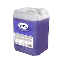 Sens Yer ve Yüzey Temizleyici Lavanta 20 L Sens Yer ve Yüzey Temizleyici Lavanta 20 L