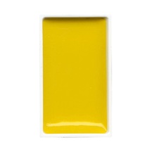 Zig Kuretake Gansai Tambi Tablet Sulu Boya 43 Mıd Yellow Çok Renkli