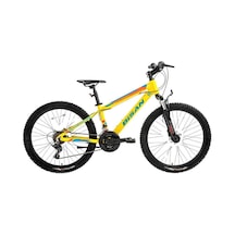 Bisan Kdx 2900 V 24 Jant 32k Sarı Mavi Turuncu Sarı