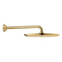 Rainshower Cosmopolitan 310 Tepe Duşu Seti 380 Mm, Tek Akışlı 26066Gl0 Diğer